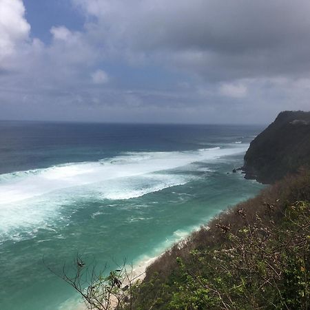 Villa Melasti Wardana Uluwatu  Luaran gambar
