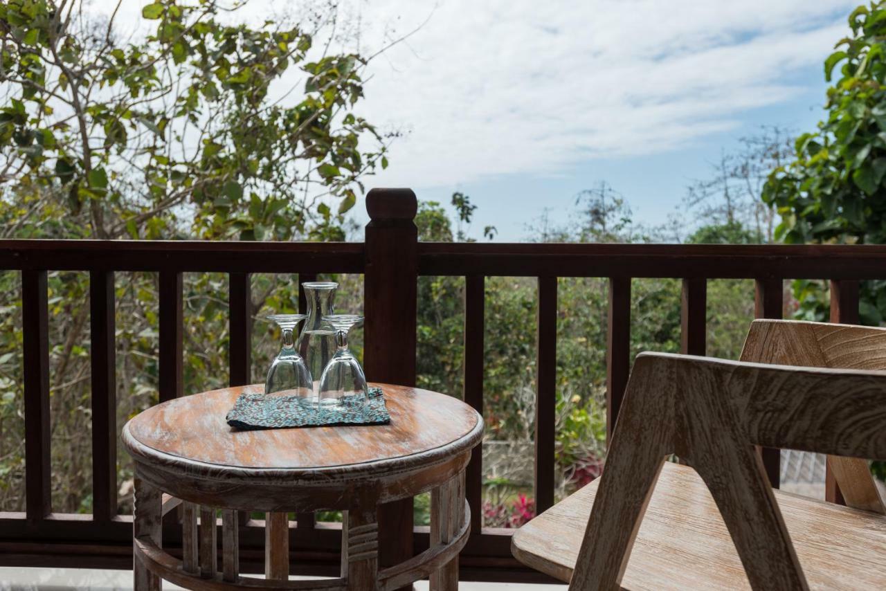 Villa Melasti Wardana Uluwatu  Luaran gambar