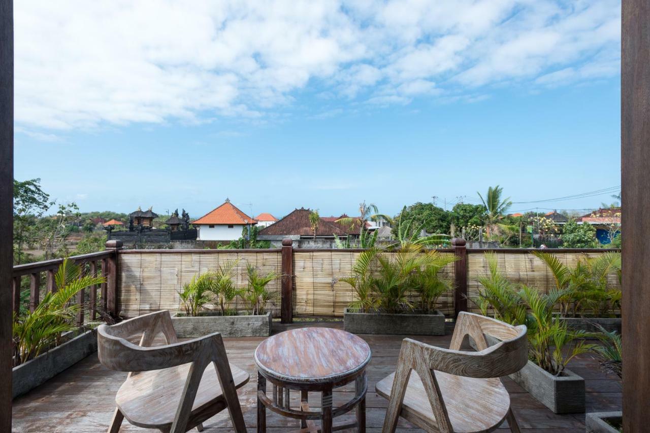 Villa Melasti Wardana Uluwatu  Luaran gambar