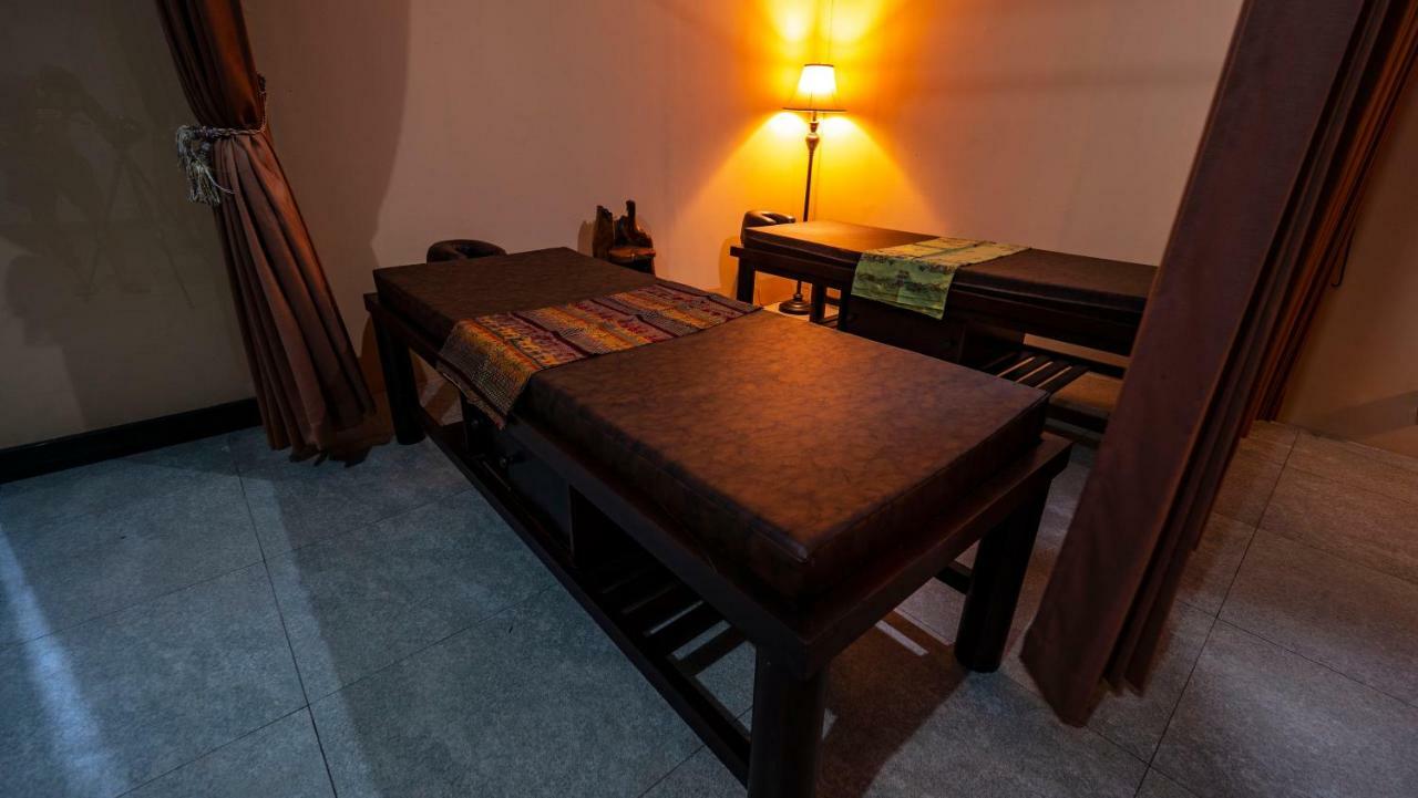 Villa Melasti Wardana Uluwatu  Luaran gambar