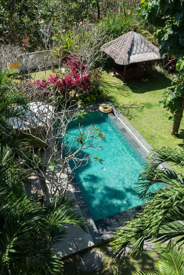 Villa Melasti Wardana Uluwatu  Luaran gambar