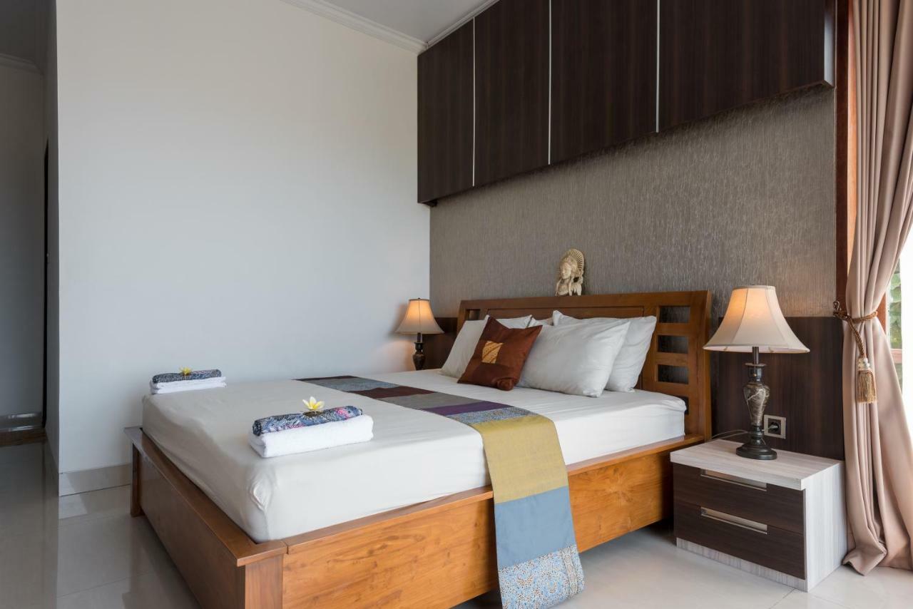 Villa Melasti Wardana Uluwatu  Luaran gambar