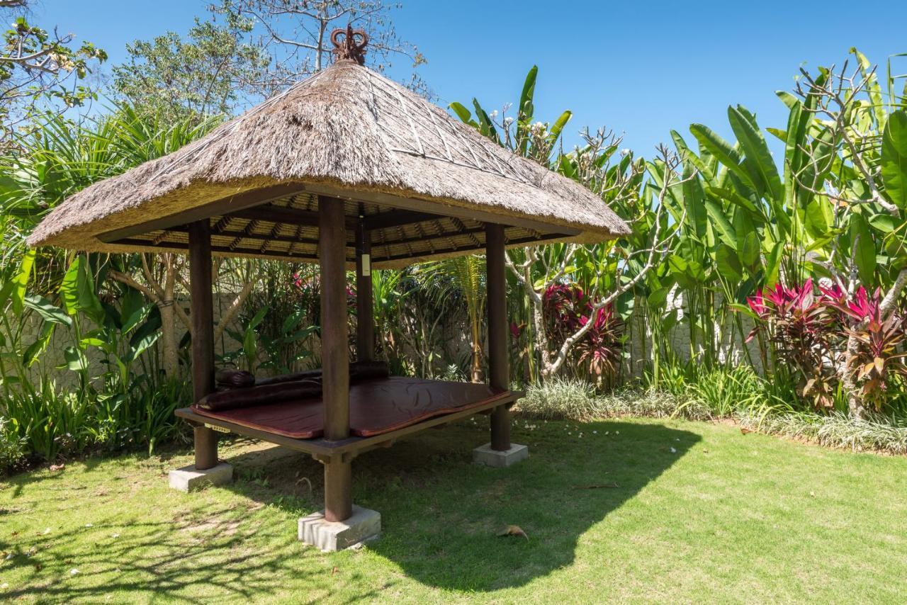 Villa Melasti Wardana Uluwatu  Luaran gambar