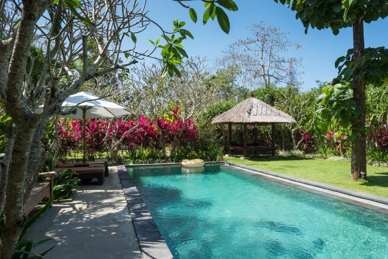 Villa Melasti Wardana Uluwatu  Luaran gambar