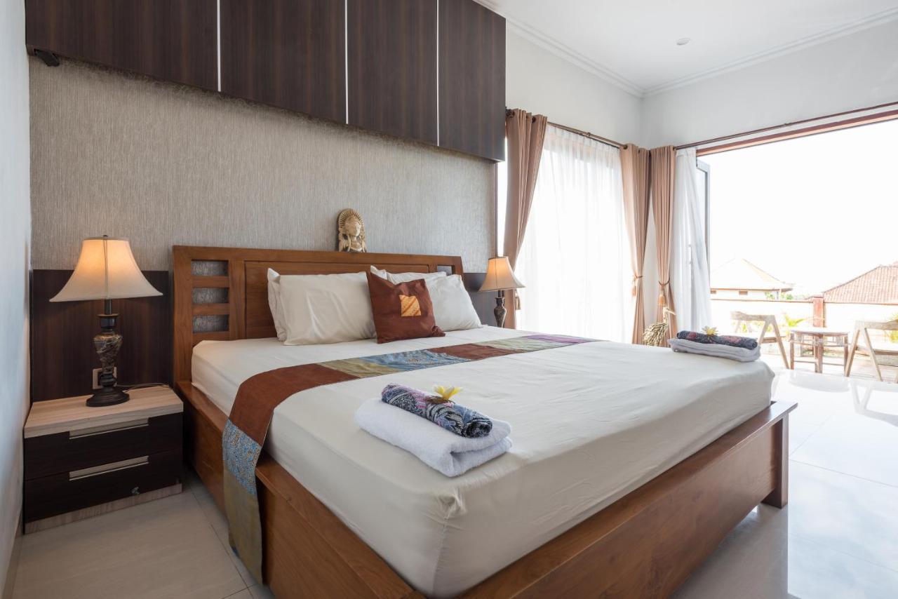 Villa Melasti Wardana Uluwatu  Luaran gambar