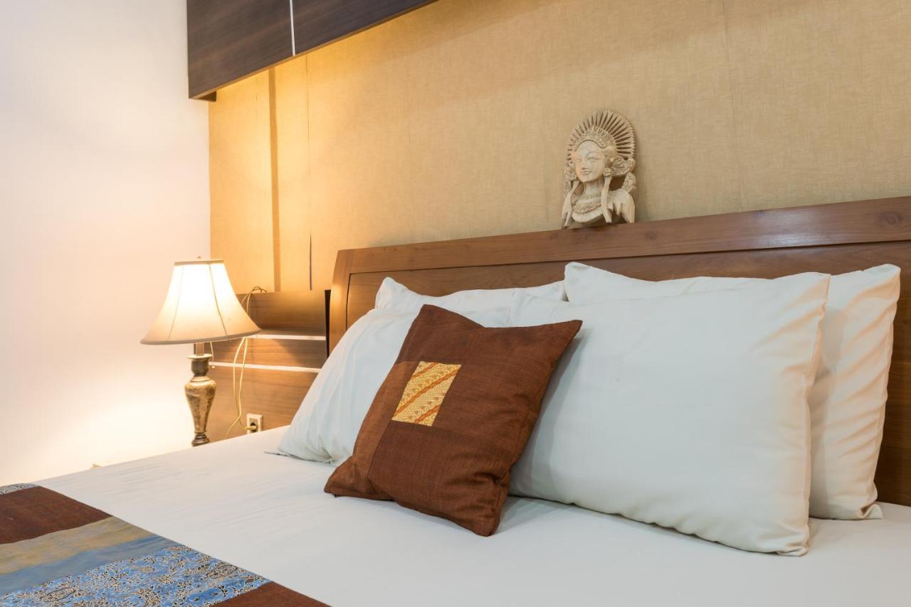 Villa Melasti Wardana Uluwatu  Luaran gambar